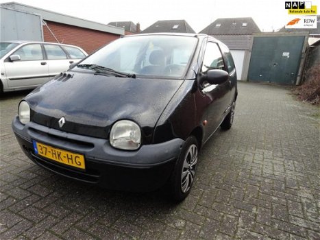 Renault Twingo - 1.2 Authentique ( KM 119986 NAP AIRCO) - 1