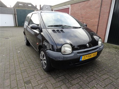 Renault Twingo - 1.2 Authentique ( KM 119986 NAP AIRCO) - 1