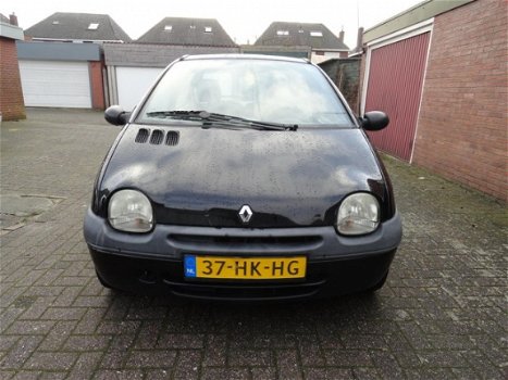 Renault Twingo - 1.2 Authentique ( KM 119986 NAP AIRCO) - 1