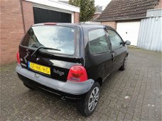 Renault Twingo - 1.2 Authentique ( KM 119986 NAP AIRCO)