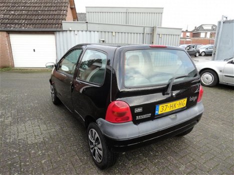 Renault Twingo - 1.2 Authentique ( KM 119986 NAP AIRCO) - 1