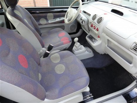 Renault Twingo - 1.2 Authentique ( KM 119986 NAP AIRCO) - 1