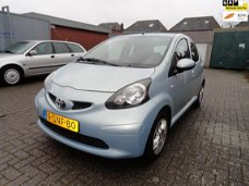 Toyota Aygo - 1.0-12V 5 DRS AIRCO