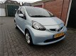 Toyota Aygo - 1.0-12V 5 DRS AIRCO - 1 - Thumbnail