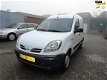 Nissan Kubistar - 65.16 1.5 dCi Tekna (KM 160356 NAP) 1E EIGENAAR - 1 - Thumbnail