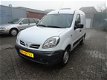 Nissan Kubistar - 65.16 1.5 dCi Tekna (KM 160356 NAP) 1E EIGENAAR - 1 - Thumbnail