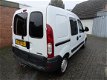 Nissan Kubistar - 65.16 1.5 dCi Tekna (KM 160356 NAP) 1E EIGENAAR - 1 - Thumbnail