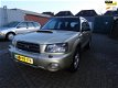 Subaru Forester - 2.0 AWD XT AUT (KM 232980 NAP AIRCO) PANORAMA - 1 - Thumbnail