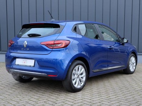 Renault Clio - New 1.0 TCe 100 Zen *NIEUW - 1