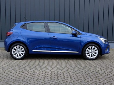 Renault Clio - New 1.0 TCe 100 Zen *NIEUW - 1