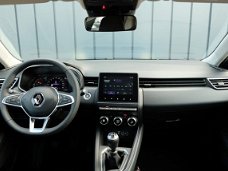 Renault Clio - New 1.0 TCe 100 Zen *NIEUW