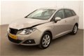 Seat Ibiza - 1.2 TDI Style Ecomotive - 1 - Thumbnail