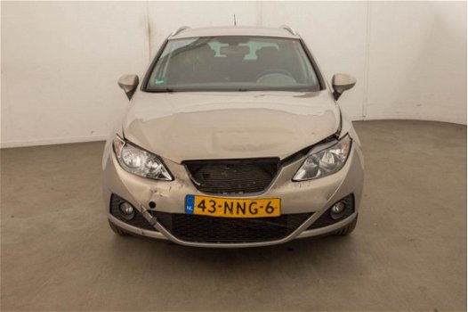 Seat Ibiza - 1.2 TDI Style Ecomotive - 1