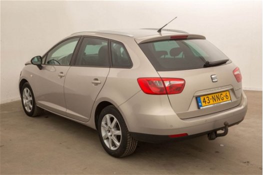 Seat Ibiza - 1.2 TDI Style Ecomotive - 1