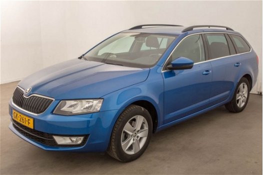 Skoda Octavia - 1.2 TSI - 1