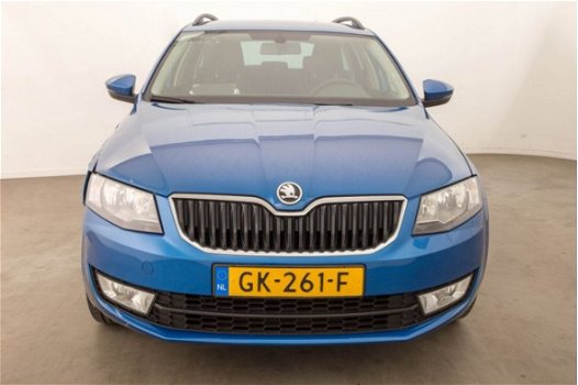 Skoda Octavia - 1.2 TSI - 1