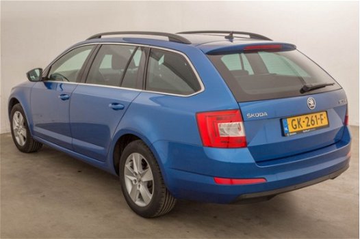 Skoda Octavia - 1.2 TSI - 1