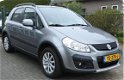 Suzuki SX4 - 1.6 AWD Executive LM Trekhaak Navi - 1 - Thumbnail