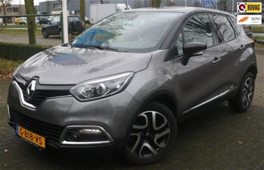 Renault Captur - 0.9 TCe Dynamique R-link LM Navi Cruise - 1