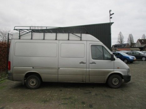 Volkswagen LT 28 - 28A 2.8TDI 110KW/158PK EURO4 AIRCO - 1