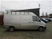 Volkswagen LT 28 - 28A 2.8TDI 110KW/158PK EURO4 AIRCO - 1 - Thumbnail