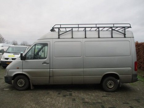 Volkswagen LT 28 - 28A 2.8TDI 110KW/158PK EURO4 AIRCO - 1