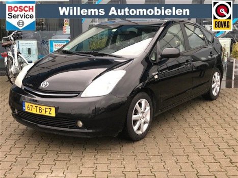 Toyota Prius - 1.5 VVT-i Business Edition Navigatie, EXPORT - 1