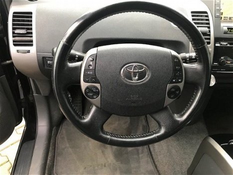 Toyota Prius - 1.5 VVT-i Business Edition Navigatie, EXPORT - 1