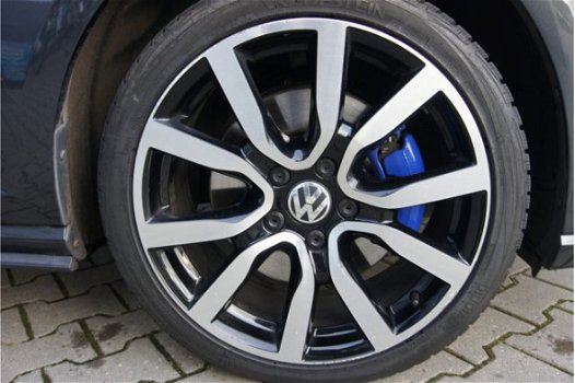 Volkswagen Golf - 1.4 TSI GTE 18 inch Serron, Executive Plus Pakk - 1