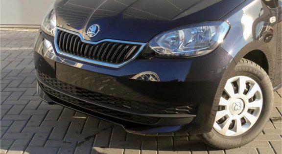 Skoda Citigo - 1.0 Greentech Ambition | ACTIEPRIJS - 1