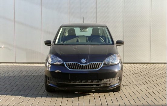 Skoda Citigo - 1.0 Greentech Ambition | ACTIEPRIJS - 1