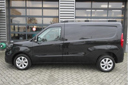 Fiat Doblò Cargo - 1.6 MJ L2H1 Maxi Pro Edition Cruise Control | Airco - 1