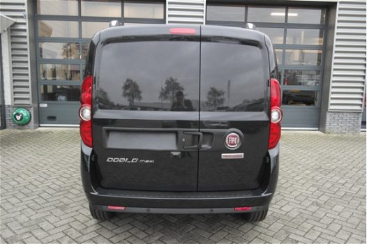 Fiat Doblò Cargo - 1.6 MJ L2H1 Maxi Pro Edition Cruise Control | Airco - 1