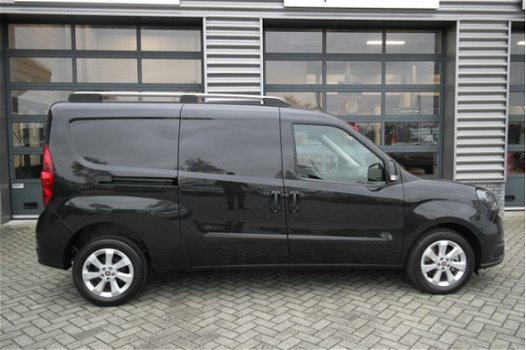 Fiat Doblò Cargo - 1.6 MJ L2H1 Maxi Pro Edition Cruise Control | Airco - 1