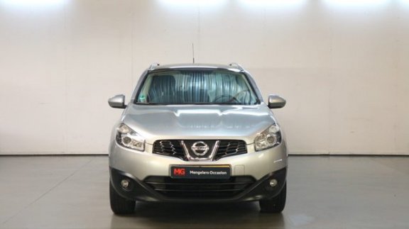 Nissan Qashqai+2 - 2.0 Connect Edition - 1