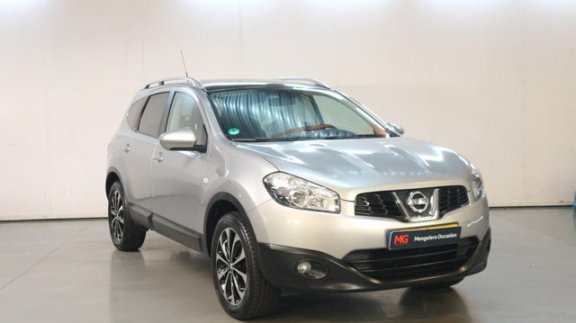 Nissan Qashqai+2 - 2.0 Connect Edition - 1