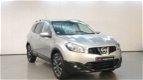 Nissan Qashqai+2 - 2.0 Connect Edition - 1 - Thumbnail