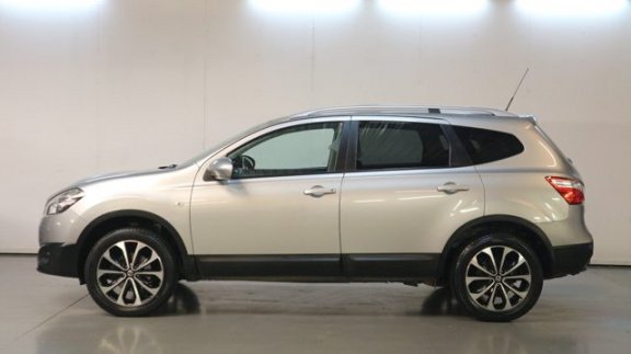 Nissan Qashqai+2 - 2.0 Connect Edition - 1