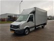 Volkswagen Crafter - 2.0 TDI 120Kw , Bakwagen / Laadklep - 1 - Thumbnail