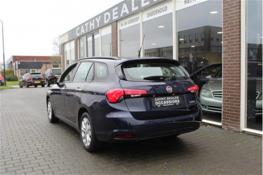 Fiat Tipo. - 1.4 16V Pop Dealer onderhouden 6mnd garantie - 1