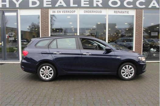 Fiat Tipo. - 1.4 16V Pop Dealer onderhouden 6mnd garantie - 1