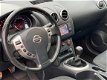 Nissan Qashqai - 1.6 Connect Edition | Panoramadak | Navigatie | Trekhaak | Cruise & Climate c - 1 - Thumbnail