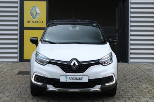 Renault Captur - TCe 90 Intens NL-AUTO|CAMERA|CLIMA|DODEHOEKSENSOR - 1