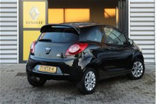 Ford Ka - 1.2 Titanium AIRCO|NL-AUTO|LMV|NAP|NETTE-AUTO