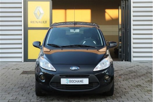 Ford Ka - 1.2 Titanium AIRCO|NL-AUTO|LMV|NAP|NETTE-AUTO - 1