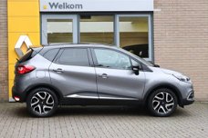 Renault Captur - 0.9 TCe Dynamique NAVIGATIE, CLIMA Parkeersensoren, Camera