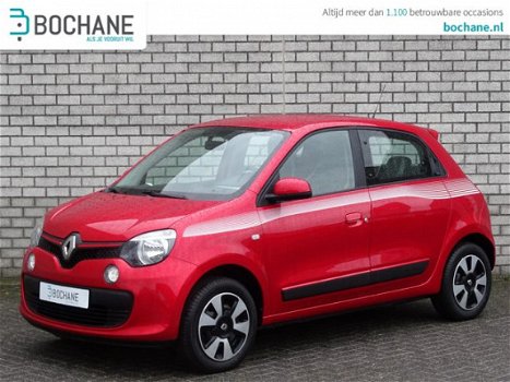 Renault Twingo - 1.0 SCe 70pk Collection | Unieke Kilometerstand | Airco | R&Go Navigatie | Bluetoot - 1