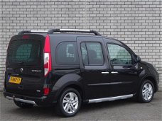 Renault Kangoo Family - TCe 115 Start & Stop Iconic | R-Link Navigatie | Climate Control | Parkeerse