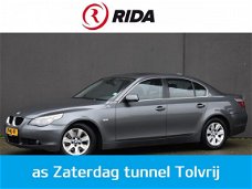 BMW 5-serie - 525i High Executive