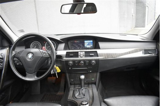 BMW 5-serie - 525i High Executive - 1